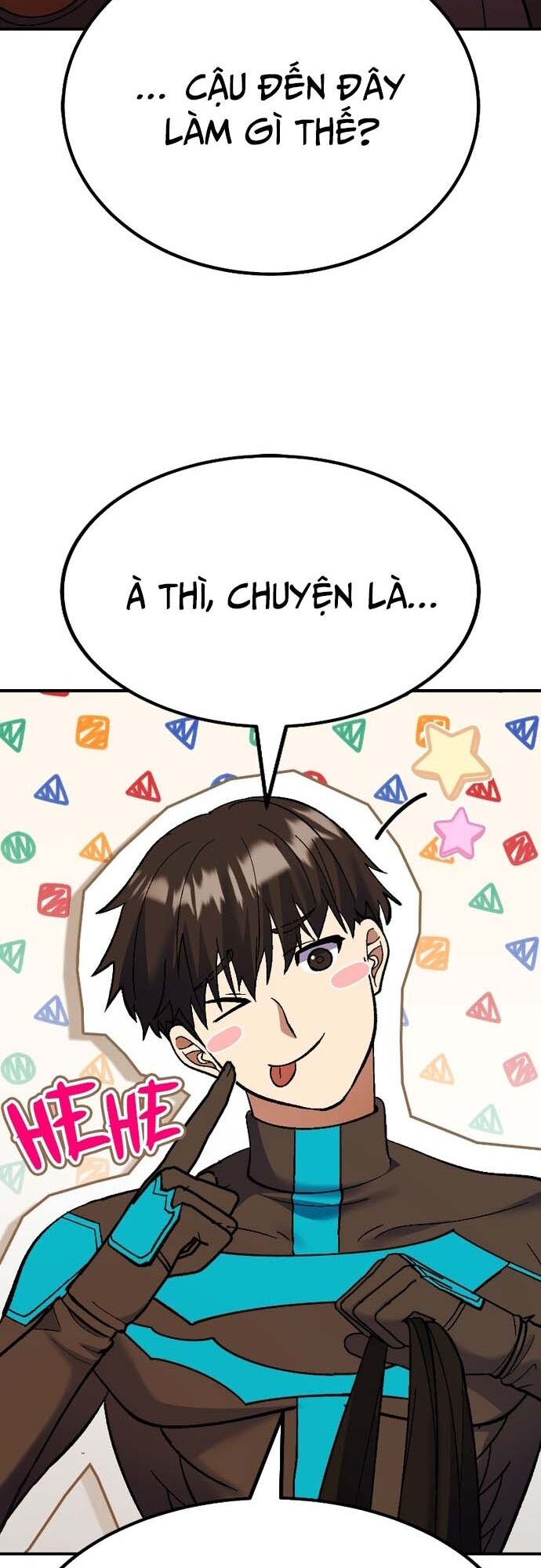 Shipper Của Thần Chapter 16 - 72