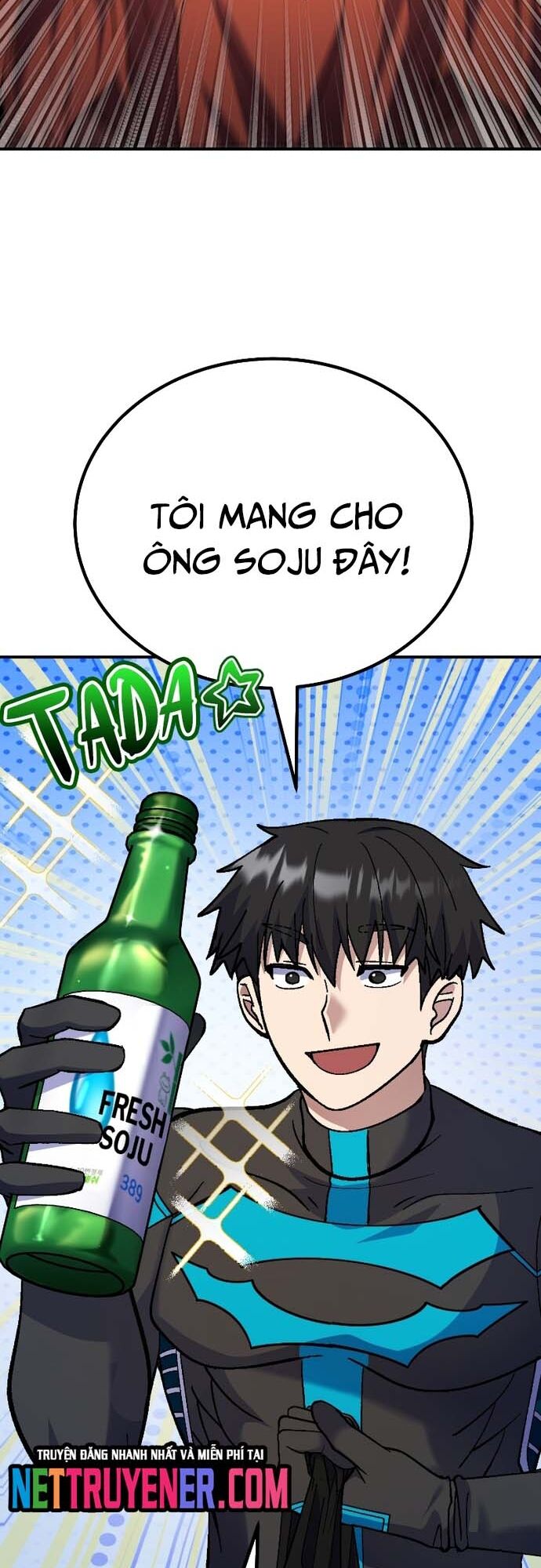 Shipper Của Thần Chapter 16 - 75