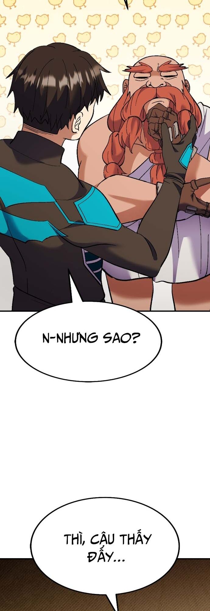 Shipper Của Thần Chapter 16 - 80