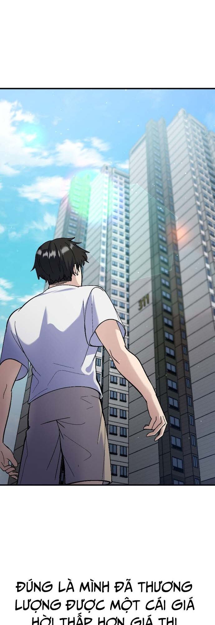 Shipper Của Thần Chapter 16 - 9