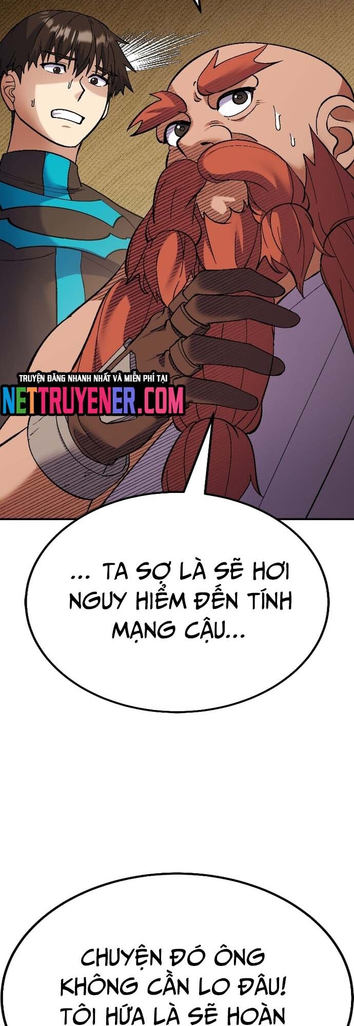 Shipper Của Thần Chapter 16 - 81