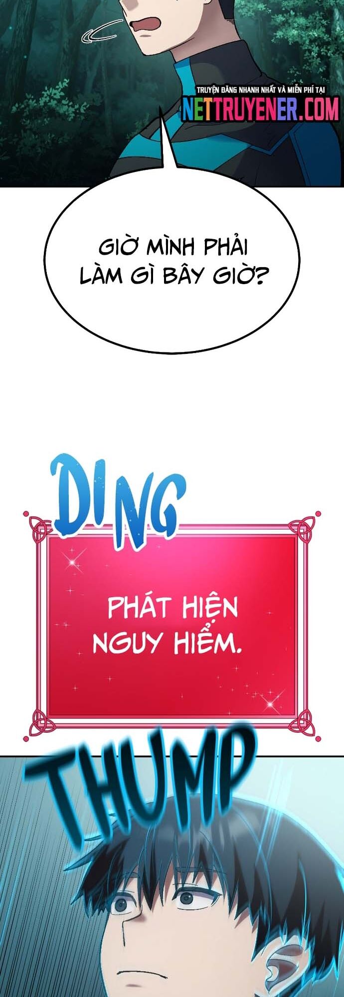 Shipper Của Thần Chapter 16 - 91