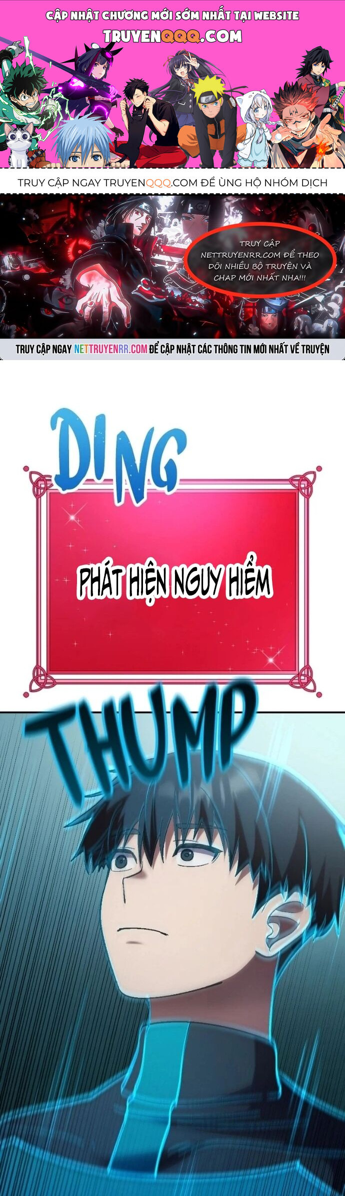 Shipper Của Thần Chapter 17 - 1