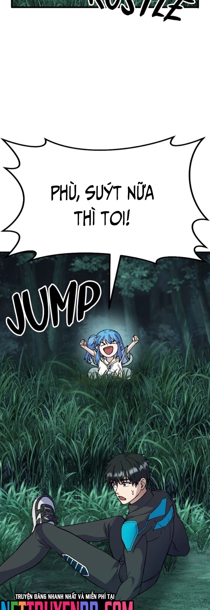 Shipper Của Thần Chapter 17 - 13