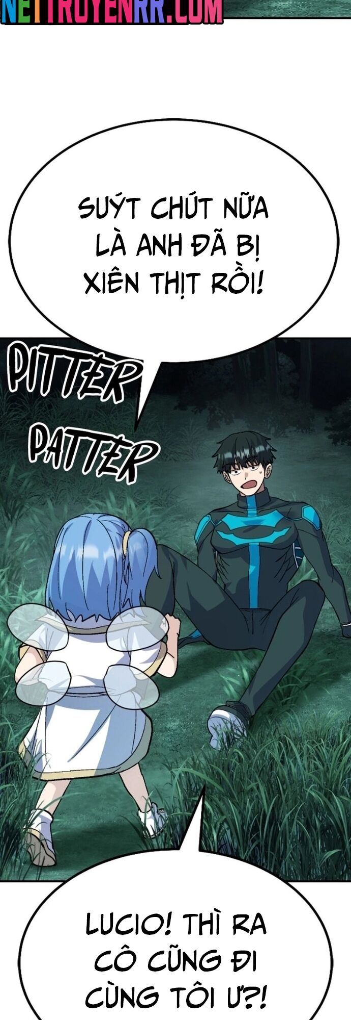 Shipper Của Thần Chapter 17 - 14