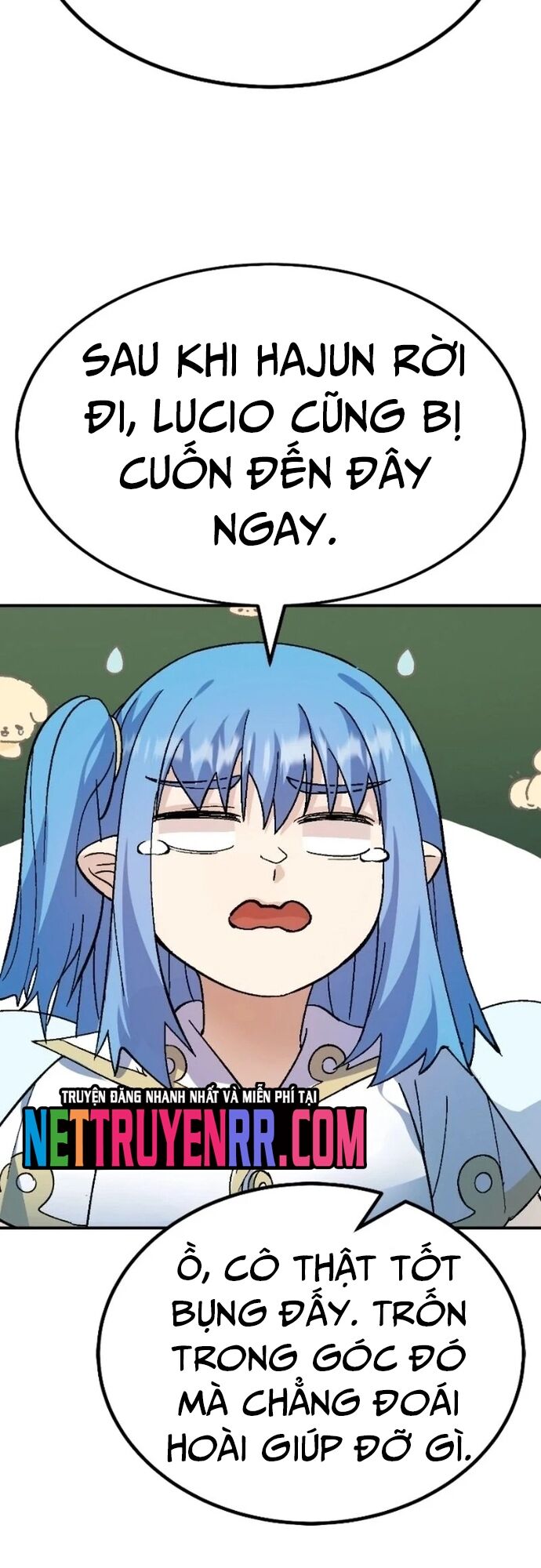 Shipper Của Thần Chapter 17 - 15