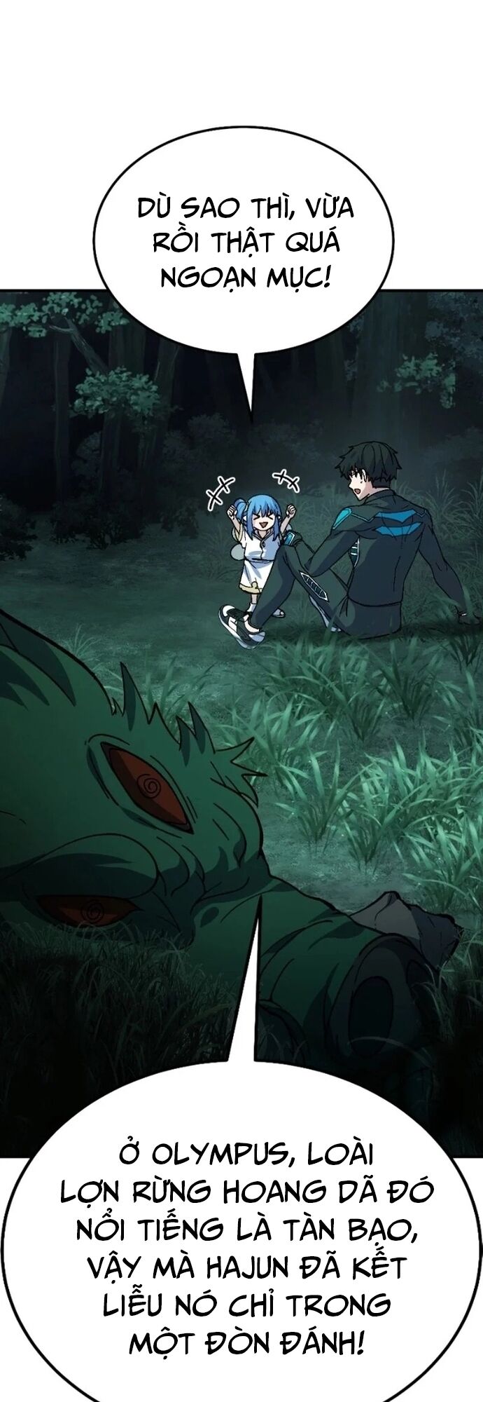Shipper Của Thần Chapter 17 - 16