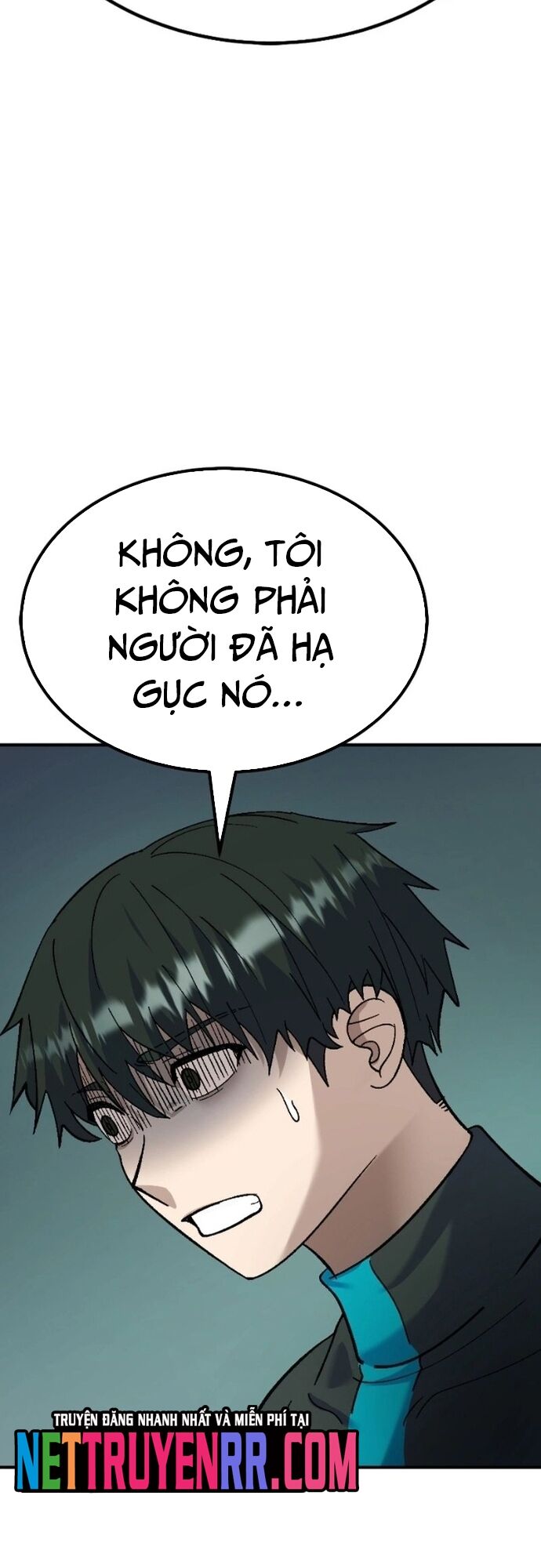 Shipper Của Thần Chapter 17 - 17