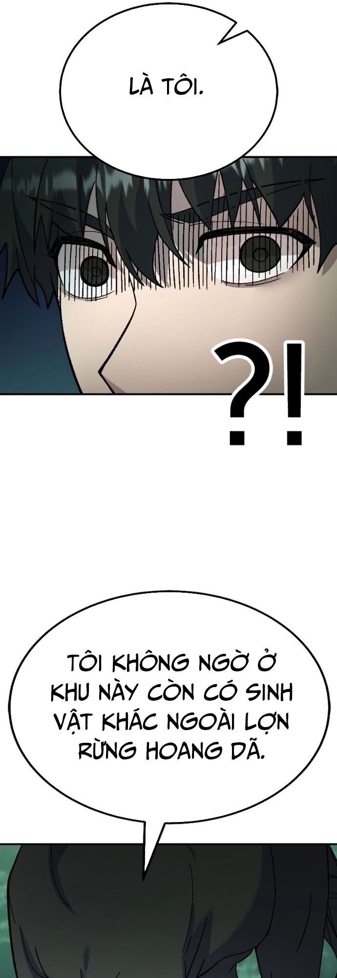 Shipper Của Thần Chapter 17 - 18