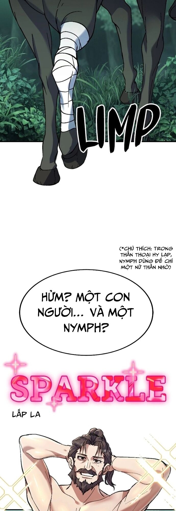 Shipper Của Thần Chapter 17 - 19