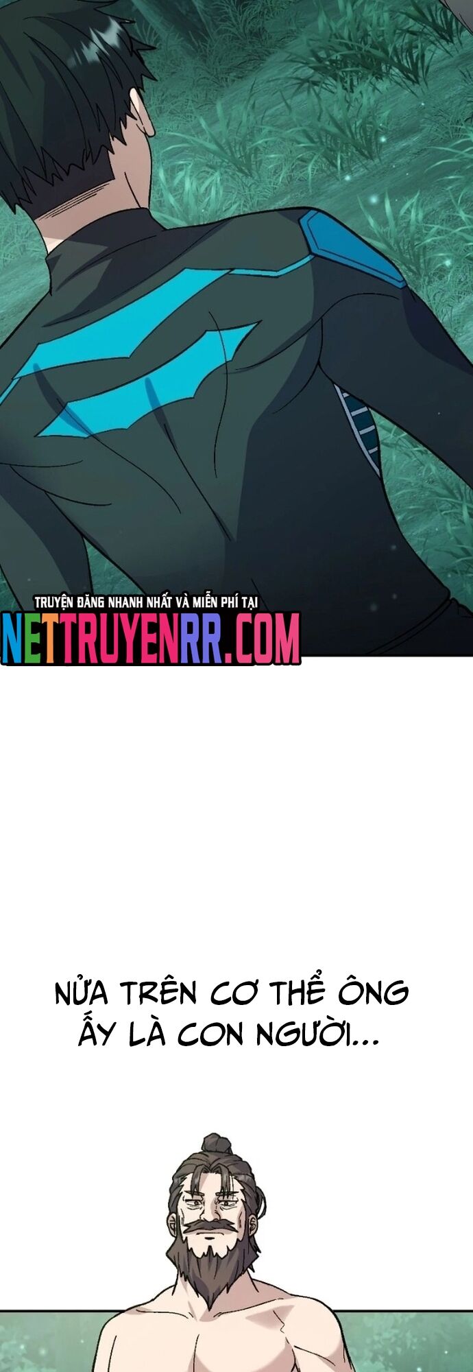 Shipper Của Thần Chapter 17 - 23