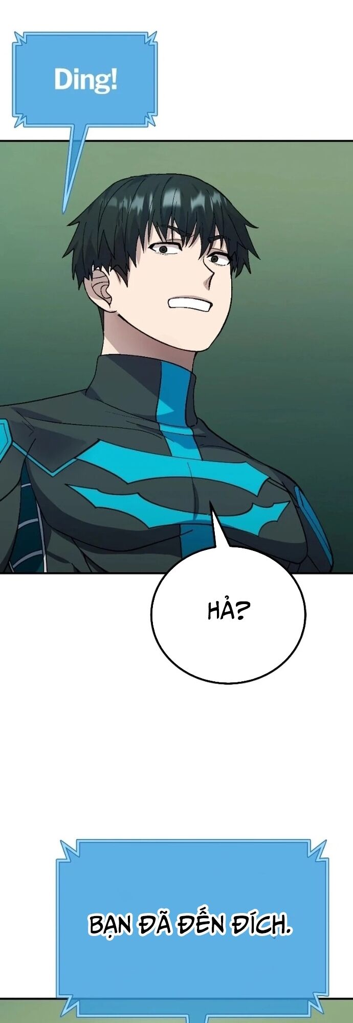 Shipper Của Thần Chapter 17 - 25