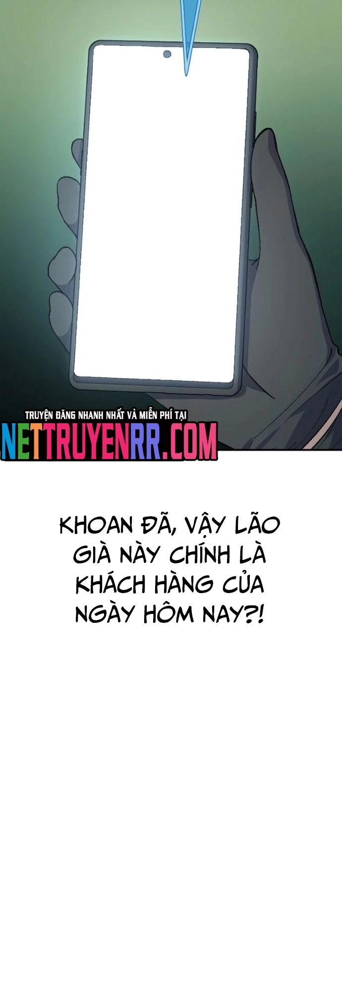 Shipper Của Thần Chapter 17 - 26