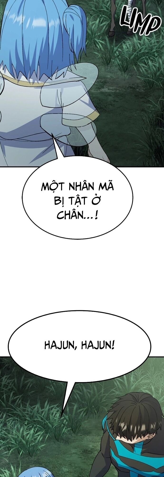 Shipper Của Thần Chapter 17 - 28