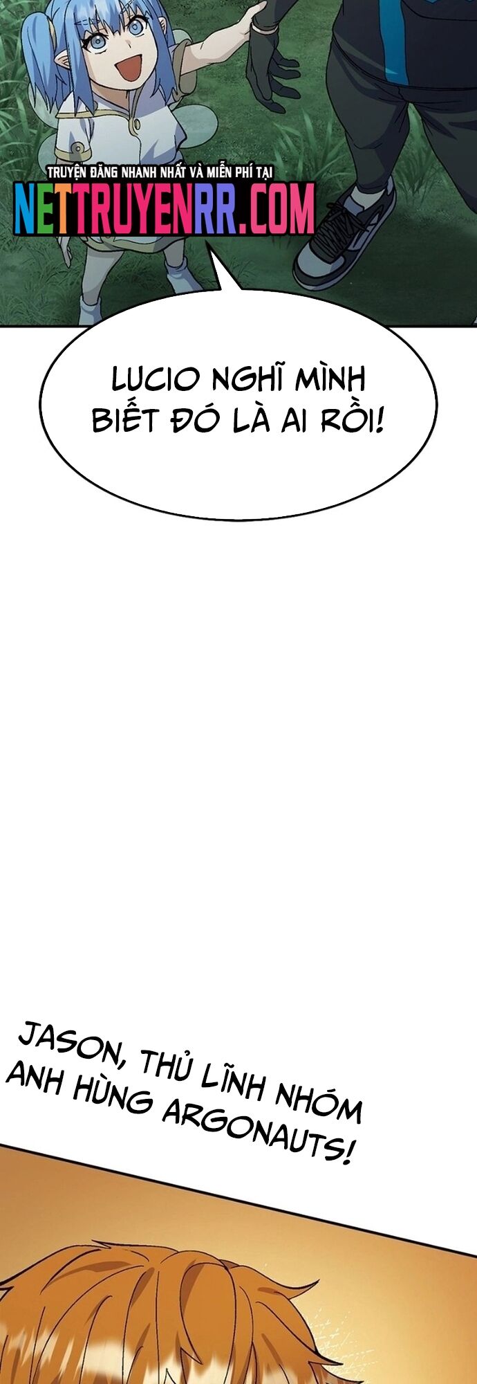 Shipper Của Thần Chapter 17 - 29