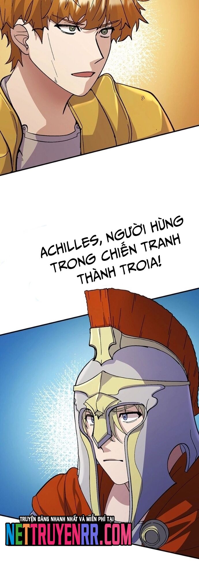 Shipper Của Thần Chapter 17 - 30