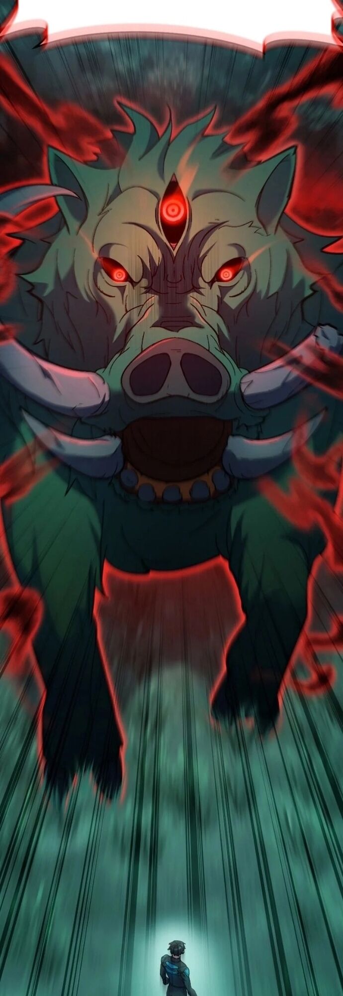 Shipper Của Thần Chapter 17 - 4