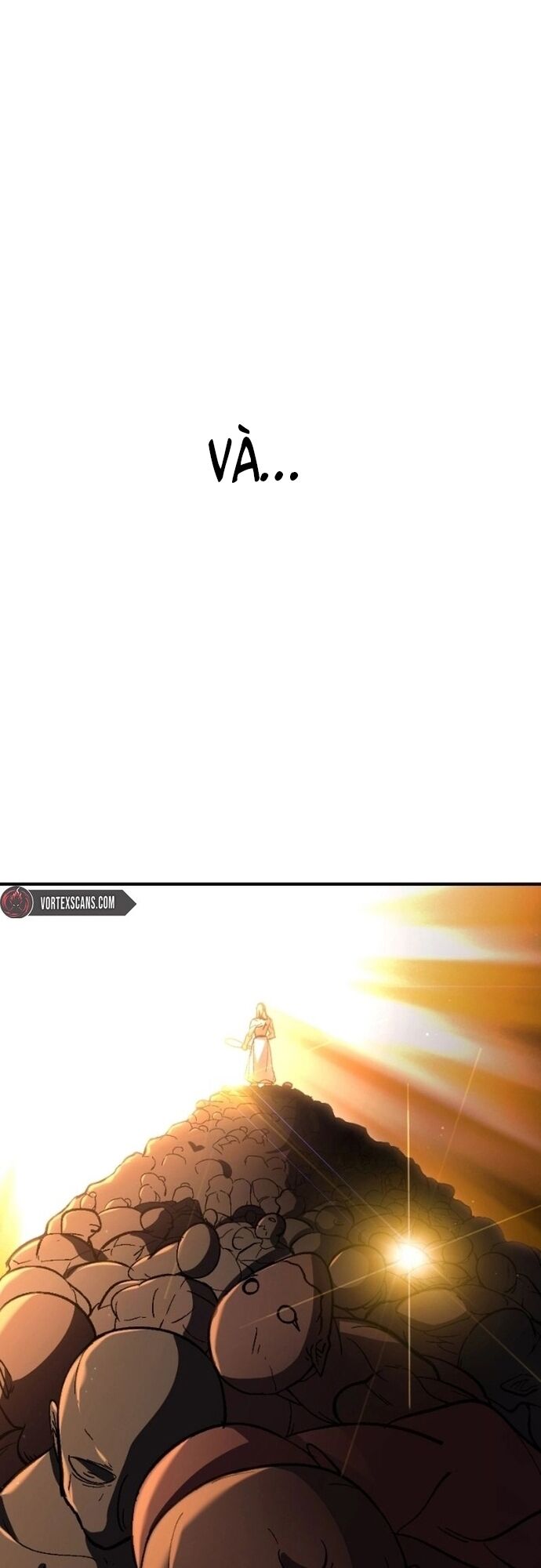 Shipper Của Thần Chapter 17 - 31