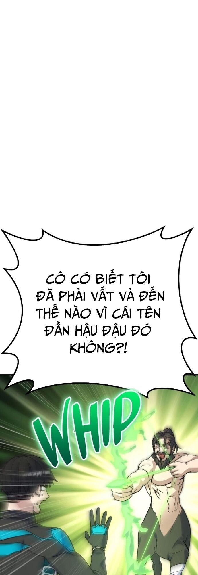 Shipper Của Thần Chapter 17 - 36