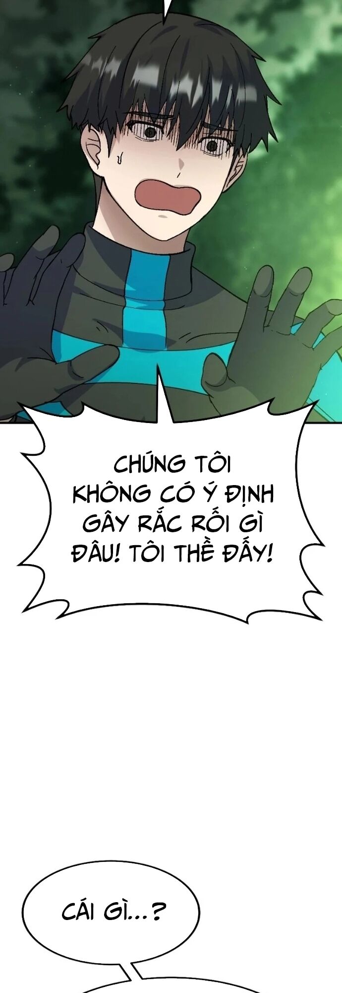 Shipper Của Thần Chapter 17 - 38