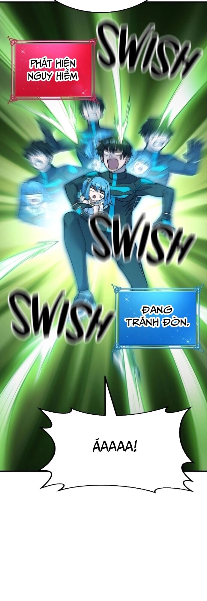 Shipper Của Thần Chapter 17 - 40