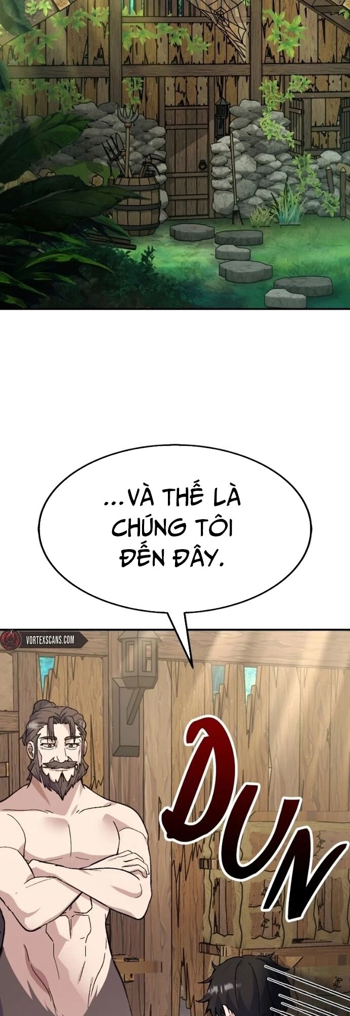 Shipper Của Thần Chapter 17 - 43