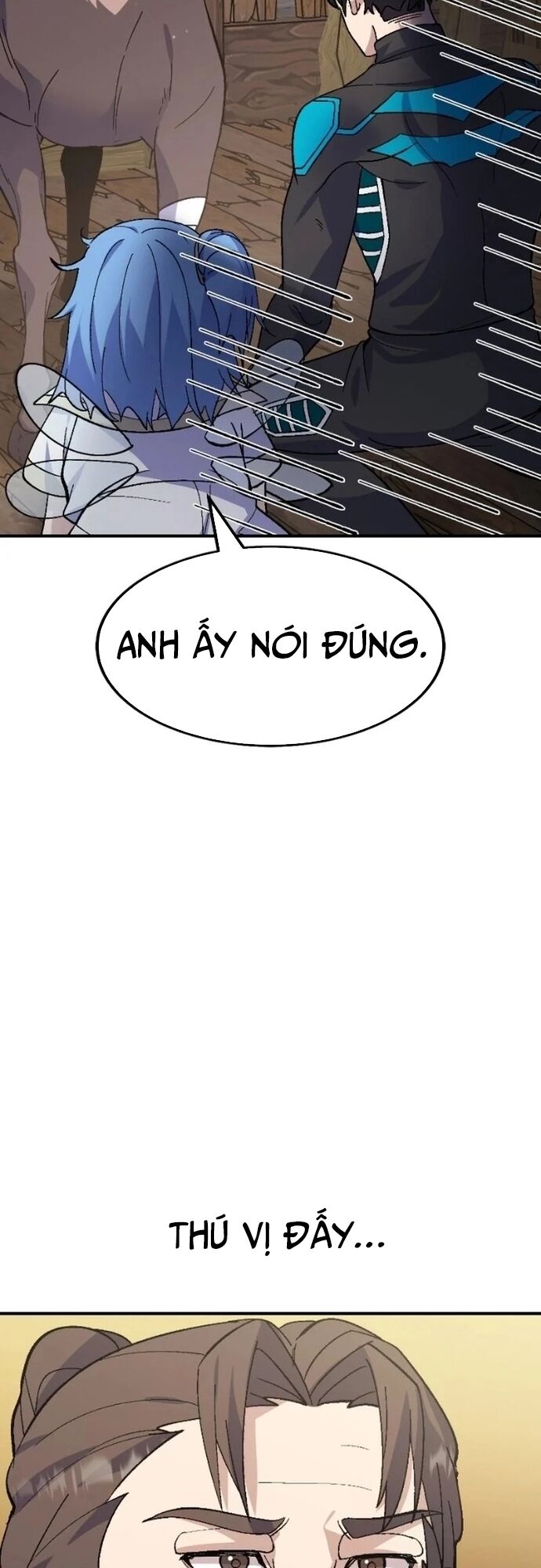 Shipper Của Thần Chapter 17 - 44