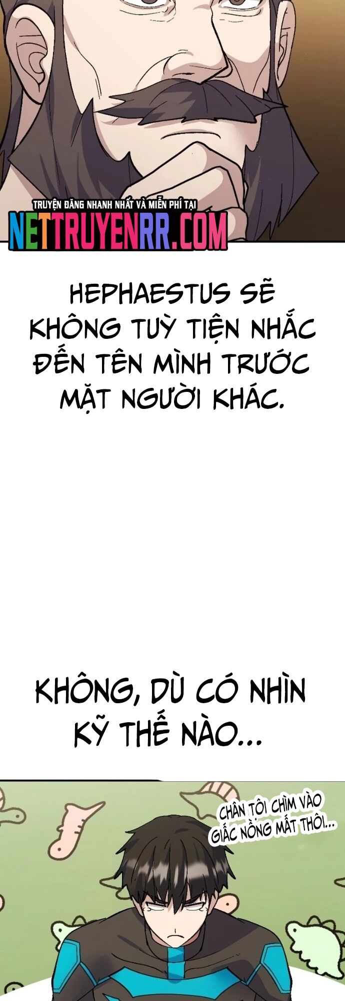 Shipper Của Thần Chapter 17 - 45