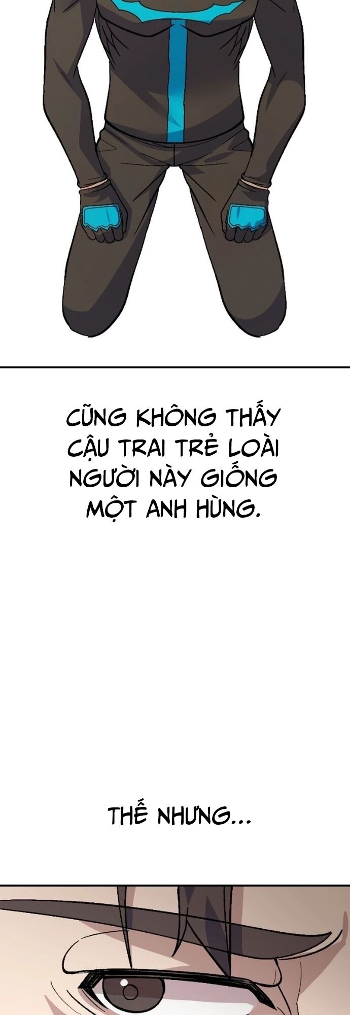 Shipper Của Thần Chapter 17 - 46