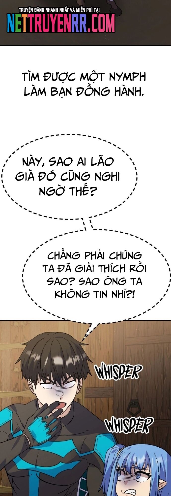 Shipper Của Thần Chapter 17 - 49