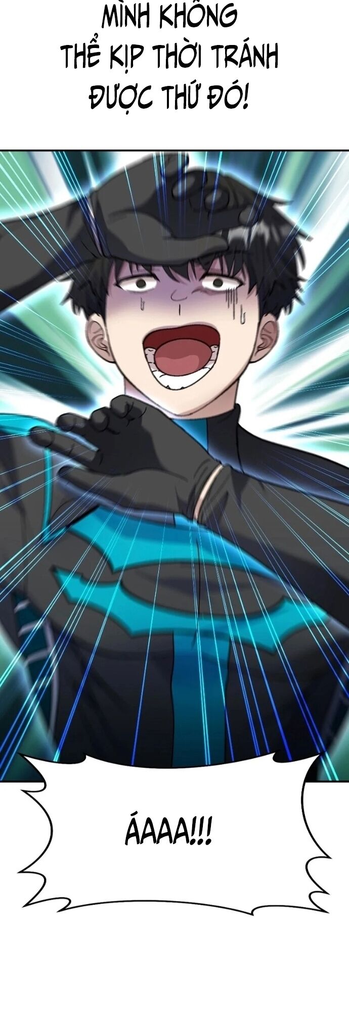 Shipper Của Thần Chapter 17 - 6