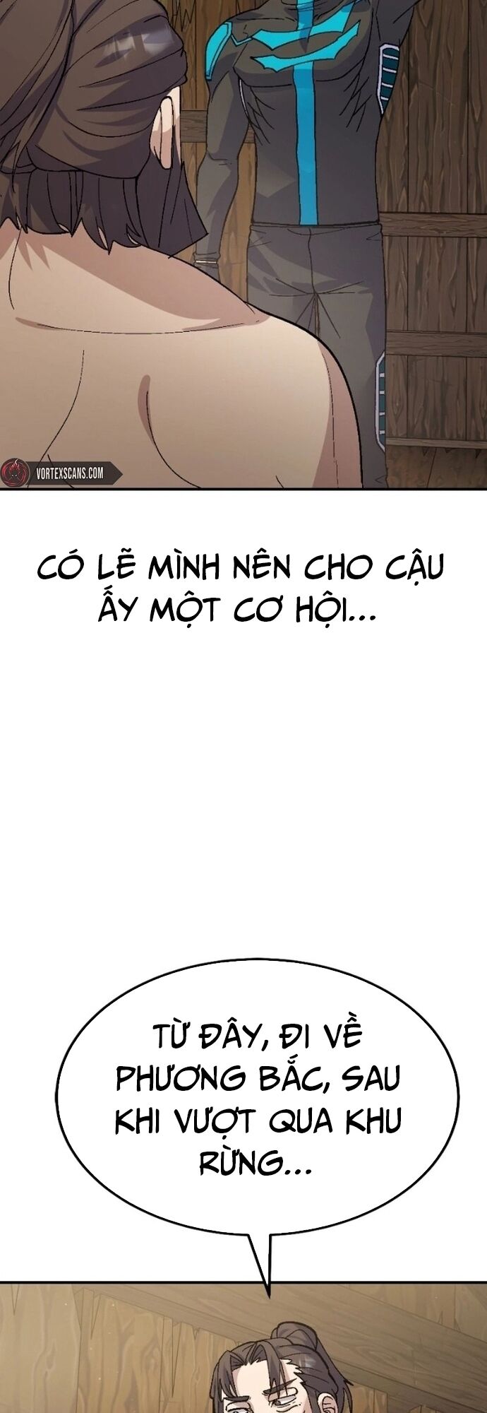 Shipper Của Thần Chapter 17 - 54