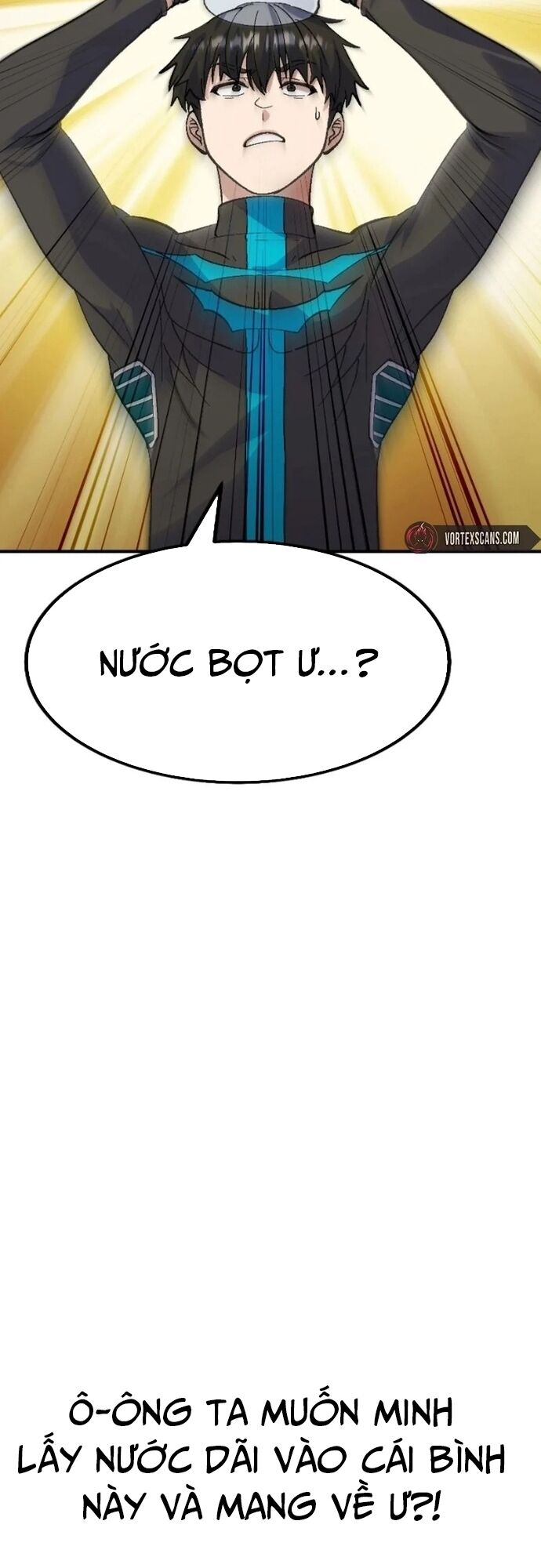 Shipper Của Thần Chapter 17 - 57