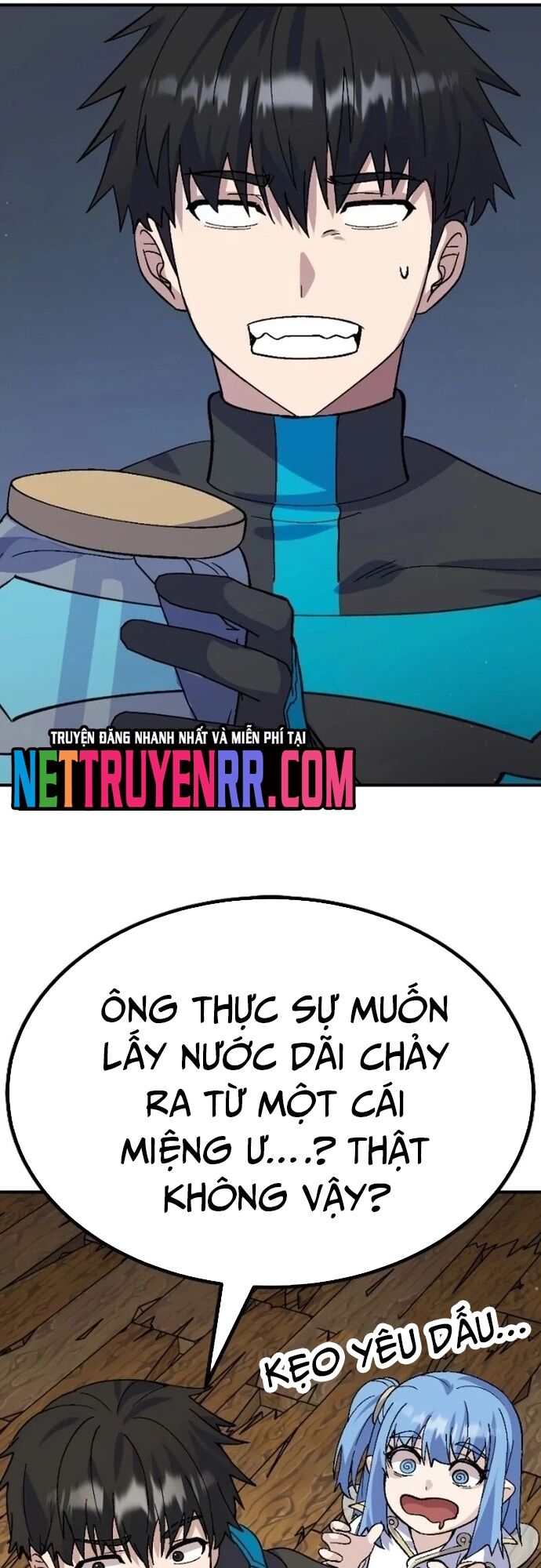 Shipper Của Thần Chapter 17 - 58