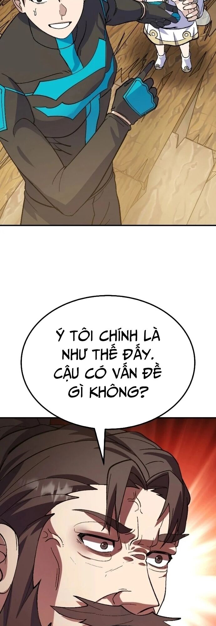Shipper Của Thần Chapter 17 - 59