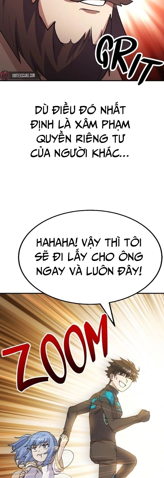 Shipper Của Thần Chapter 17 - 60