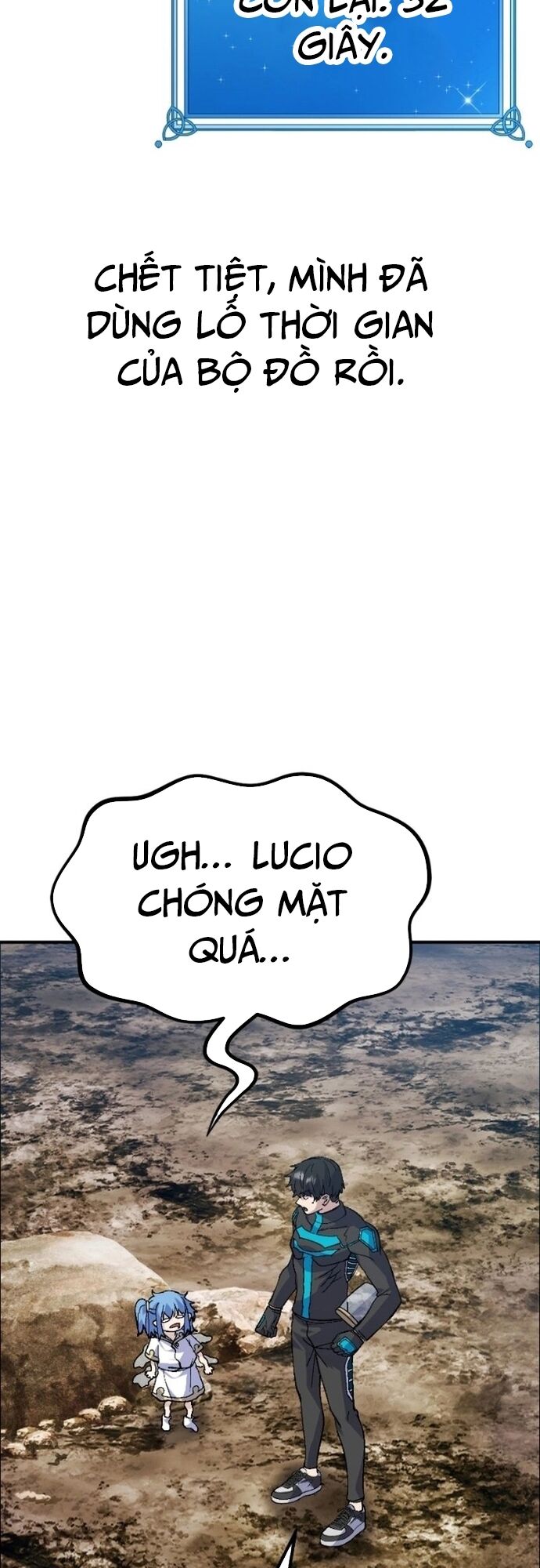 Shipper Của Thần Chapter 17 - 78