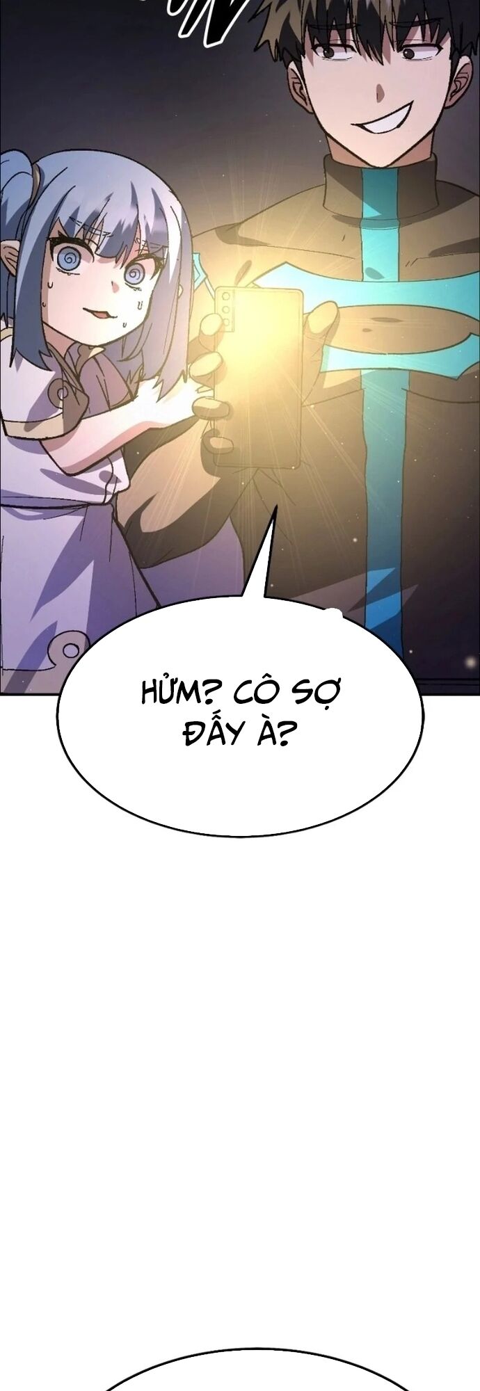 Shipper Của Thần Chapter 17 - 82