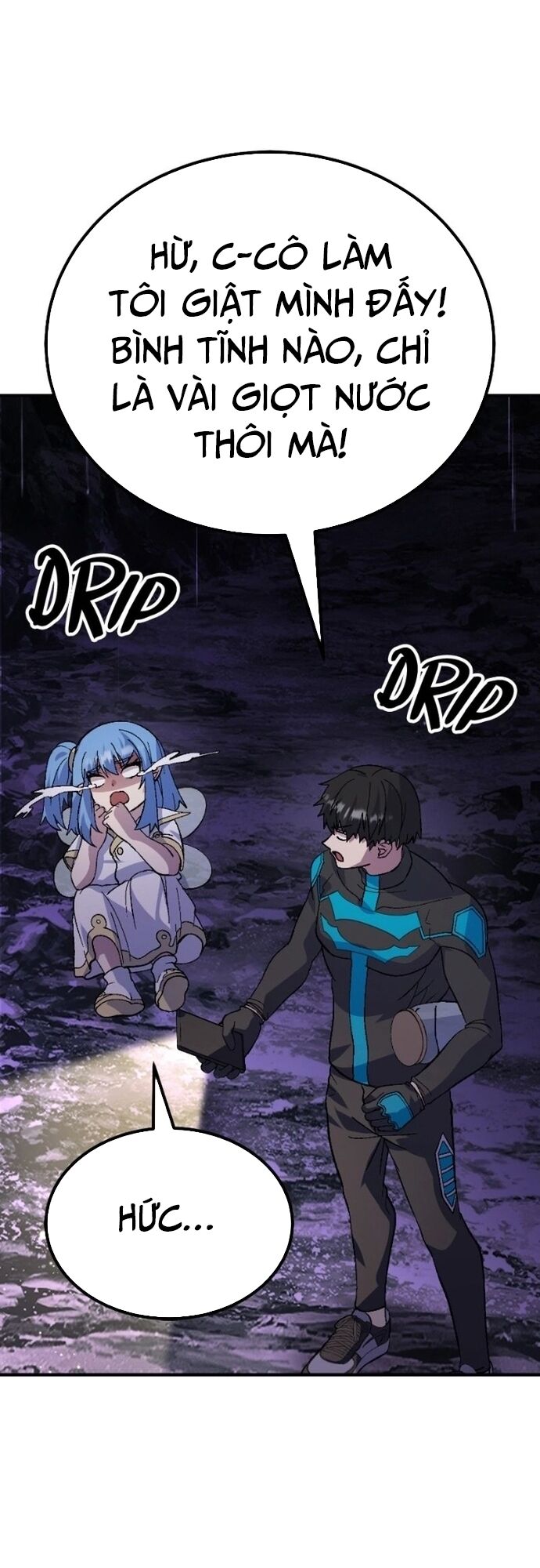 Shipper Của Thần Chapter 17 - 85