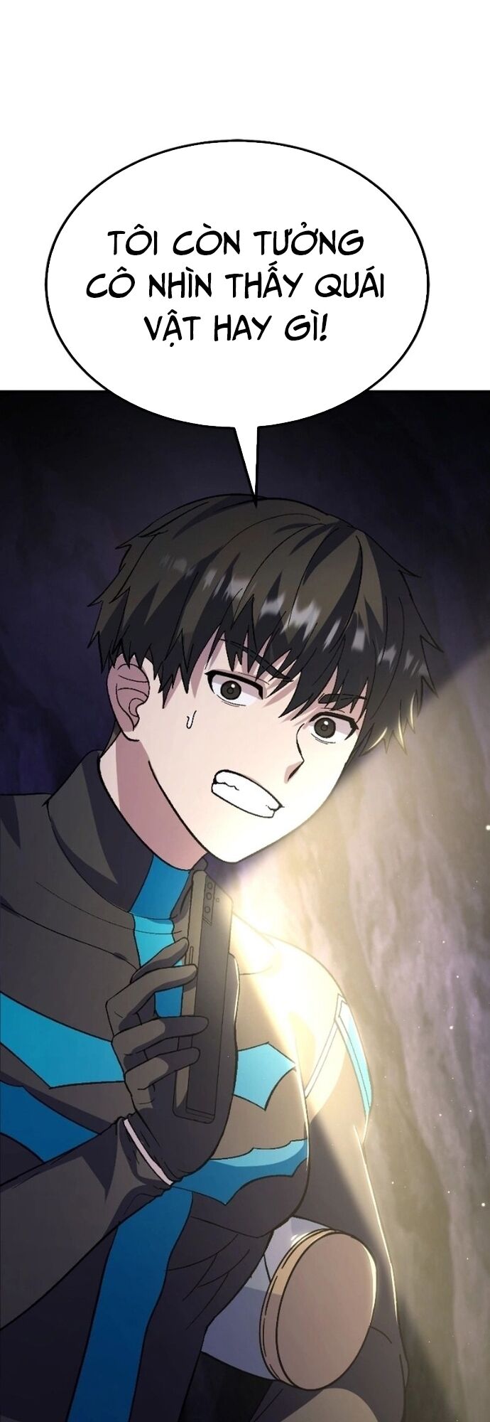 Shipper Của Thần Chapter 17 - 86