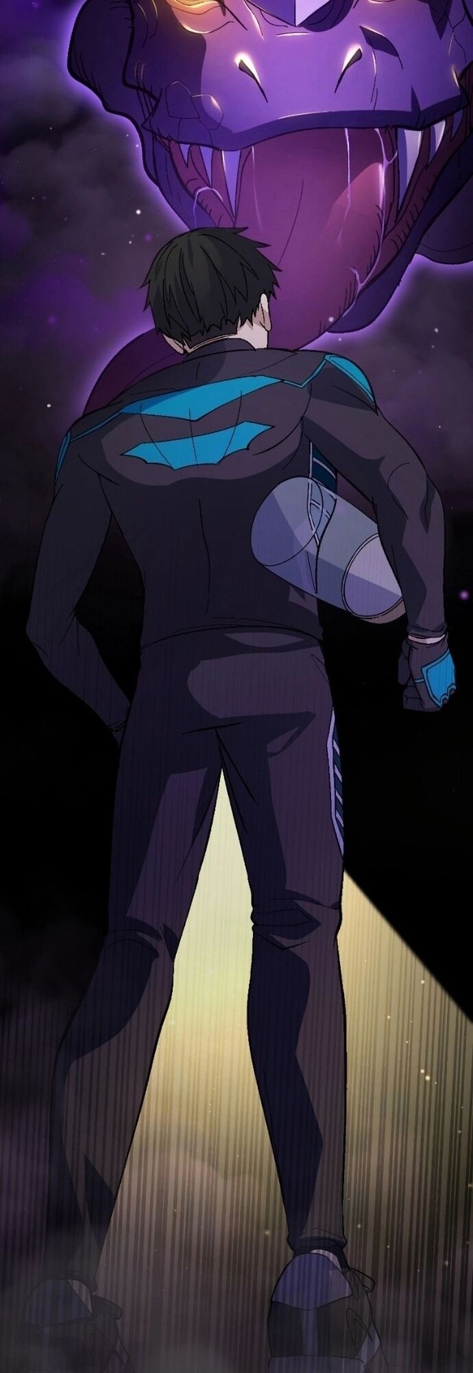 Shipper Của Thần Chapter 17 - 90