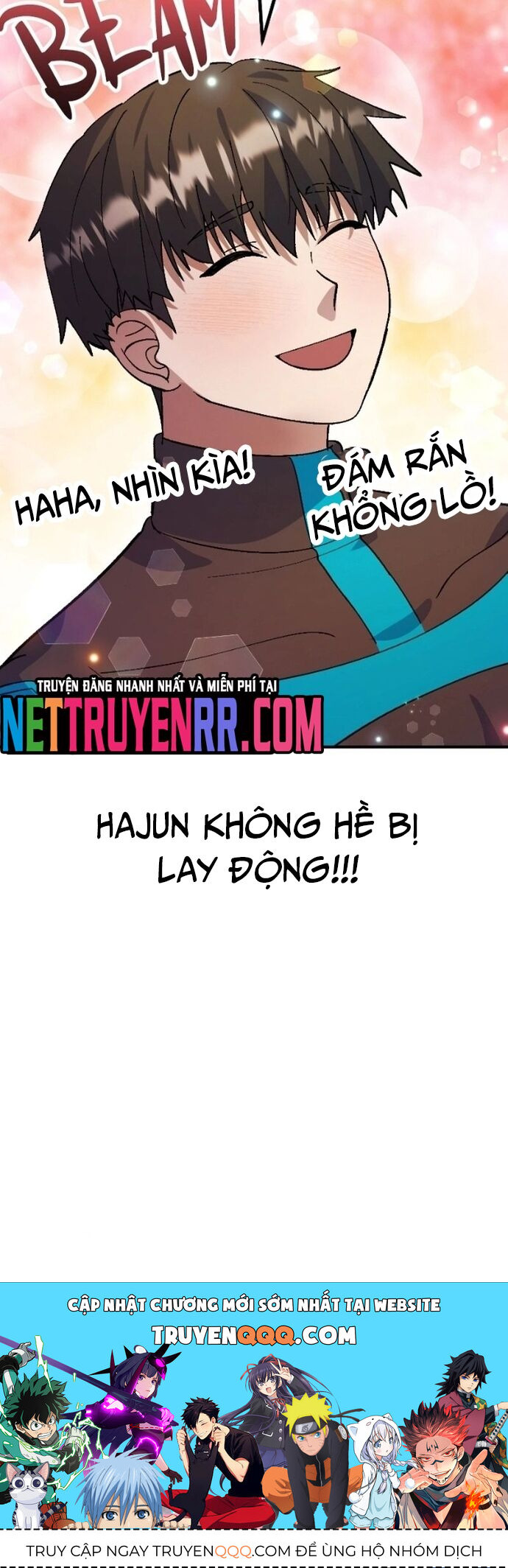 Shipper Của Thần Chapter 17 - 92