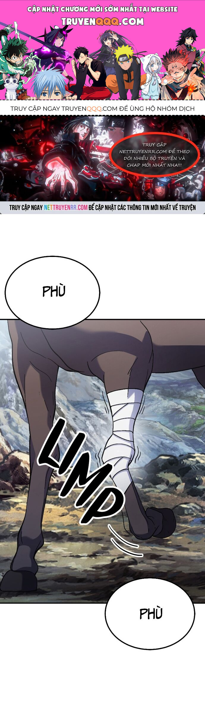 Shipper Của Thần Chapter 18 - 1