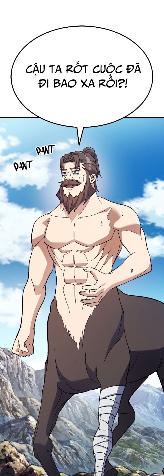 Shipper Của Thần Chapter 18 - 2