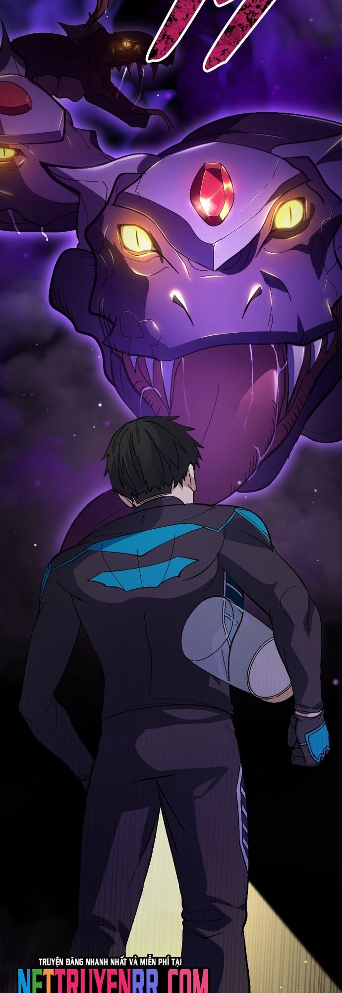 Shipper Của Thần Chapter 18 - 14