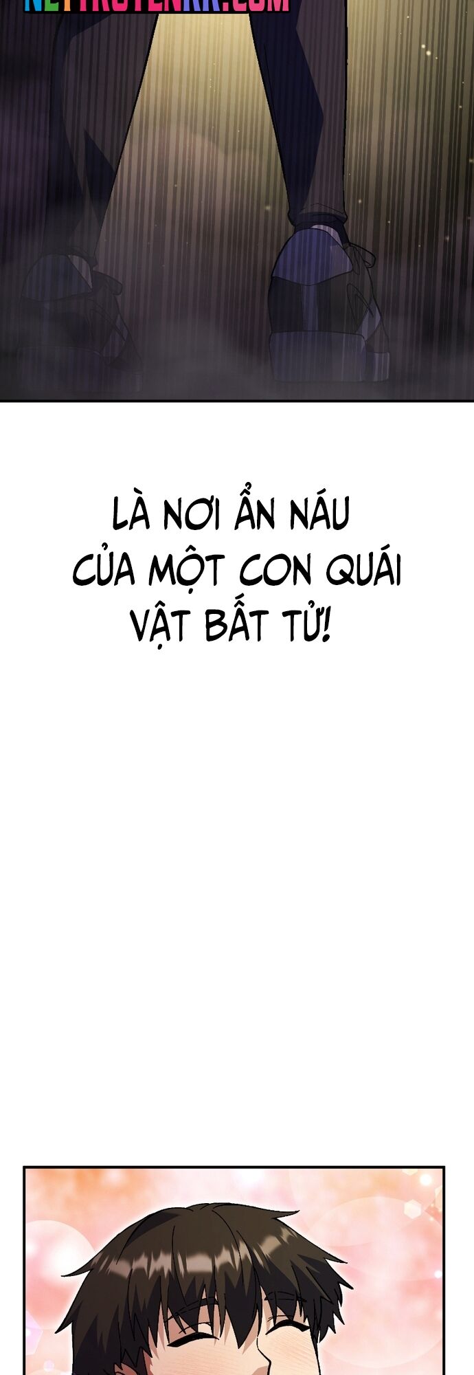 Shipper Của Thần Chapter 18 - 15