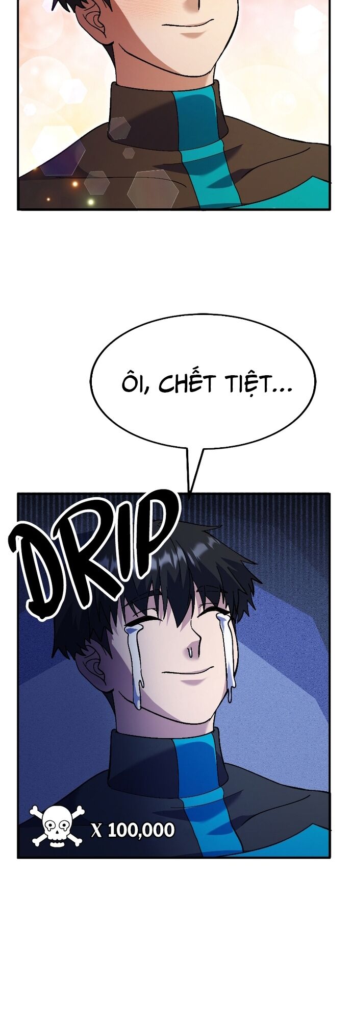 Shipper Của Thần Chapter 18 - 16