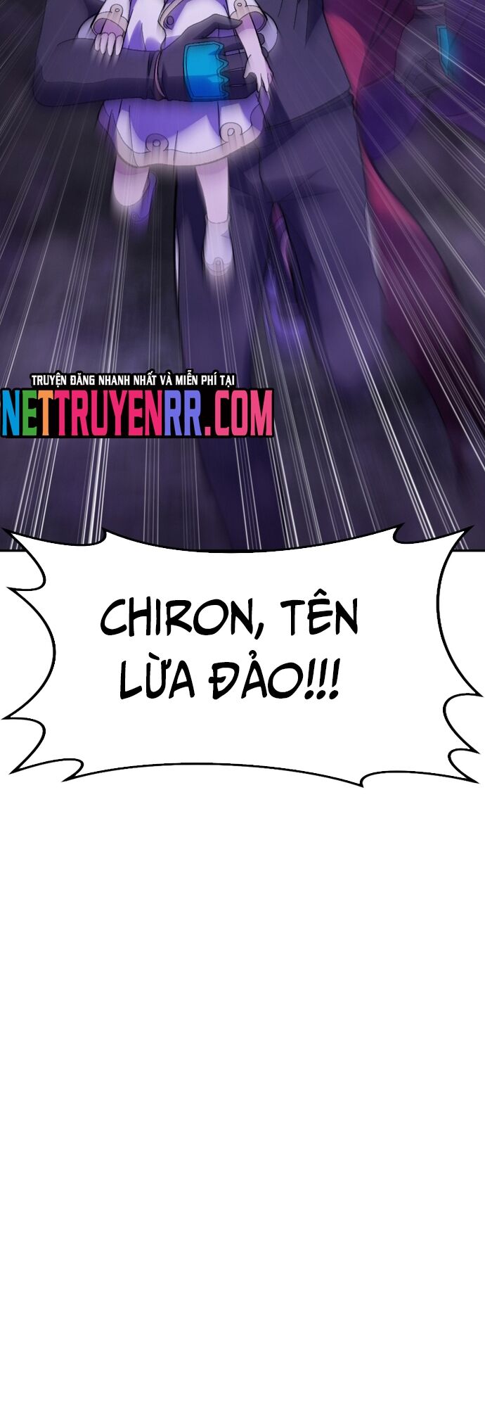 Shipper Của Thần Chapter 18 - 18