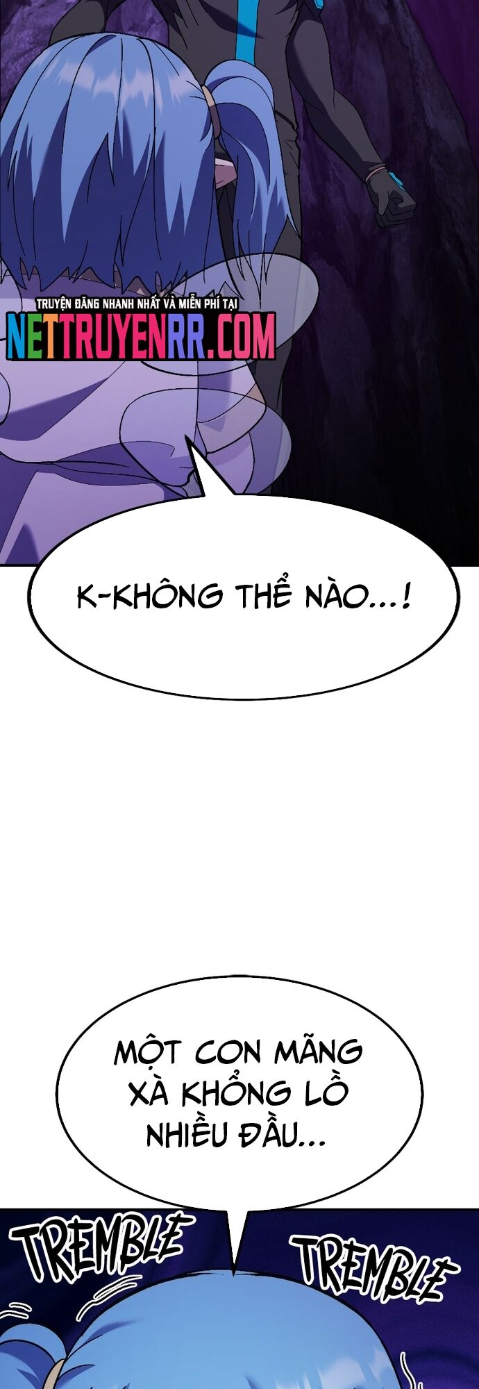 Shipper Của Thần Chapter 18 - 22