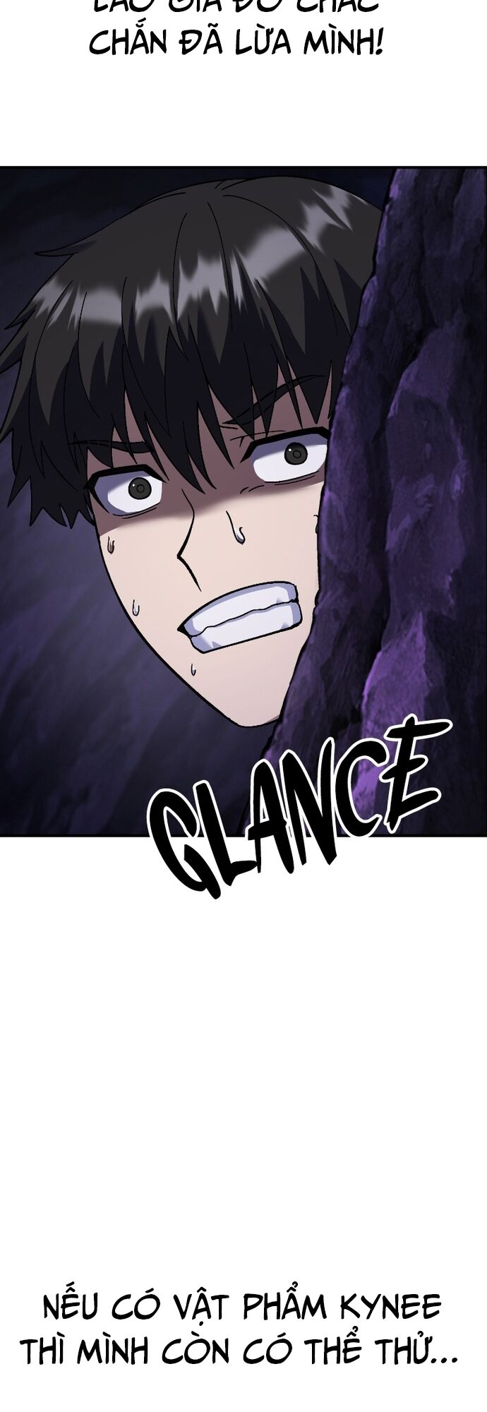 Shipper Của Thần Chapter 18 - 26